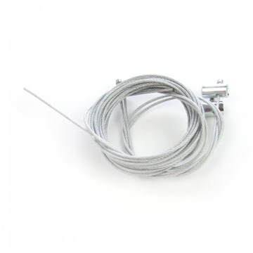 Ophangsysteem voor lampen PLANK en ALLDAY BASIC 1,5m