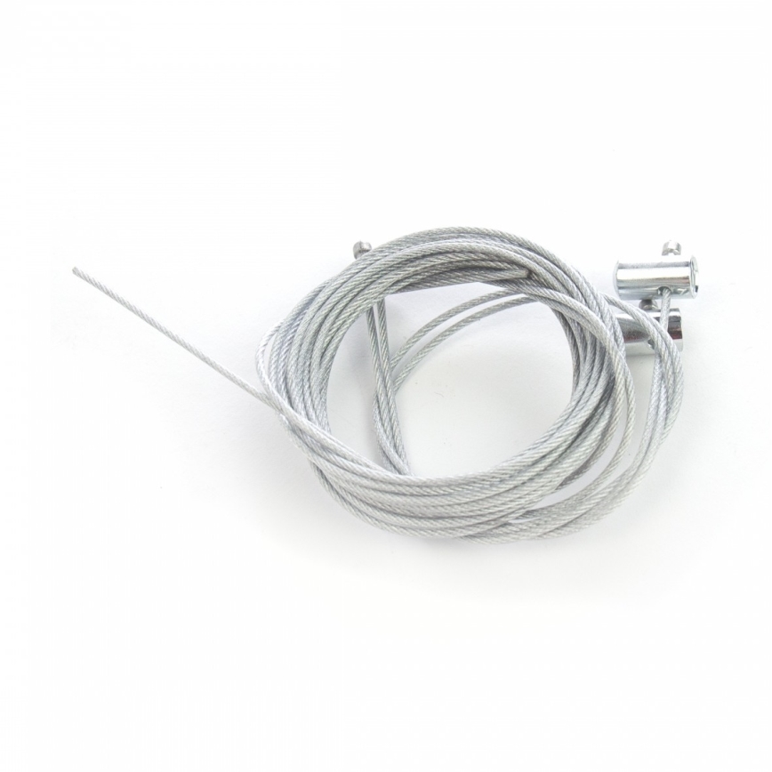 Ophangsysteem voor lampen PLANK en ALLDAY BASIC 1,5m