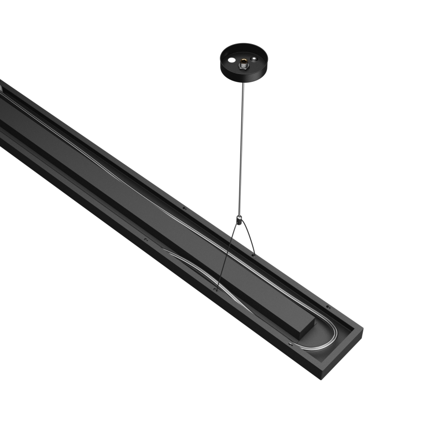Ophangsysteem voor lampen PLANK en ALLDAY BASIC 1,5m
