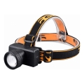 Oplaadbare LED-hoofdlamp LED/1x21700, 1000 lm, 3000 mAh
