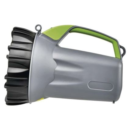 Oplaadbare LED-zaklamp LED/3,7V 4000 mAh