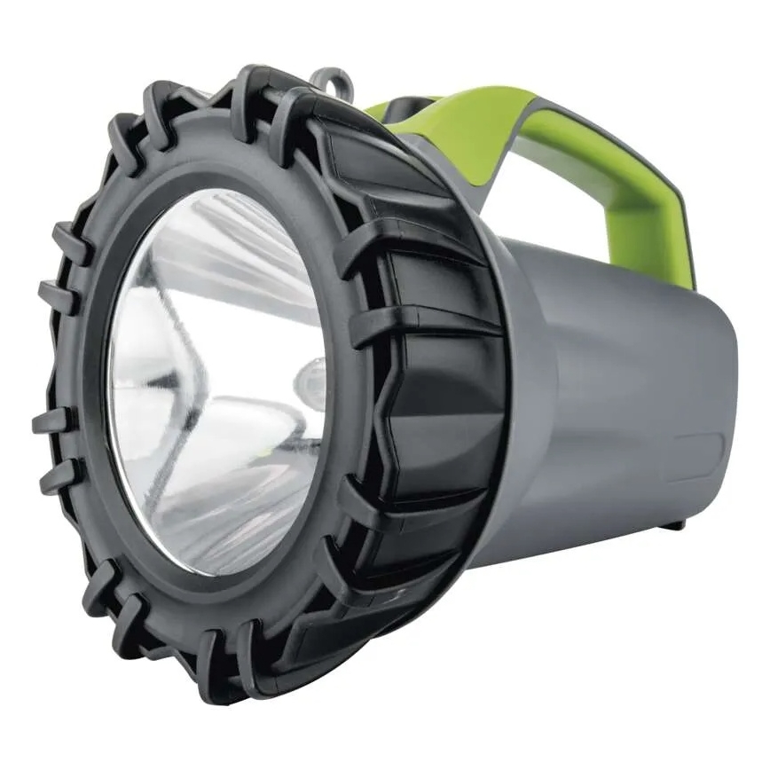 Oplaadbare LED-zaklamp LED/3,7V 4000 mAh