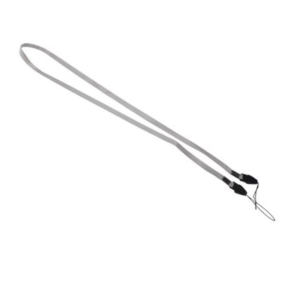 Oplaadbare pocketventilator 3W/5V 1200 mAh roze