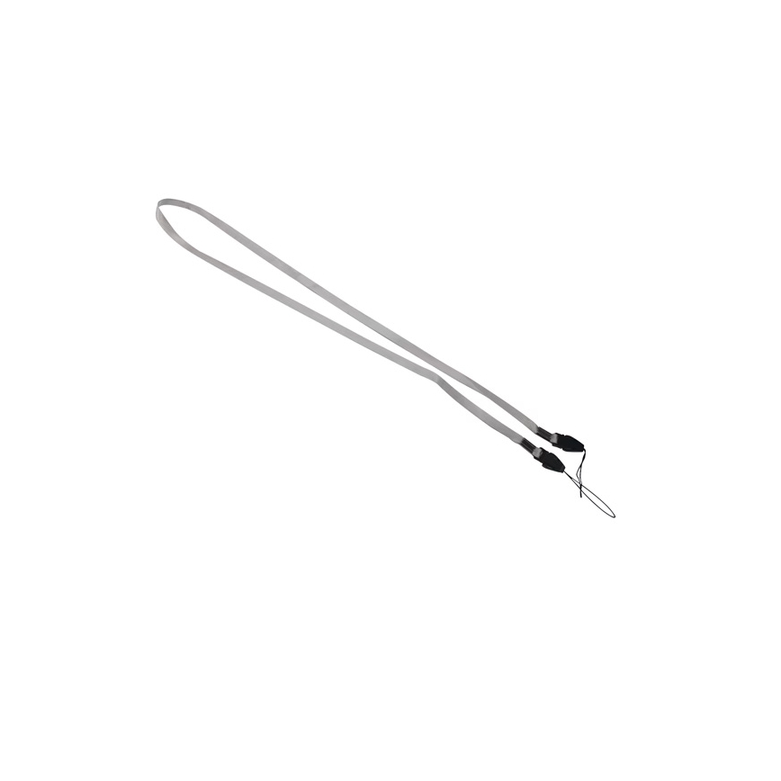 Oplaadbare pocketventilator 3W/5V 1200 mAh roze