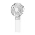 Oplaadbare ventilator met powerbank 4000 mAh/3,7V USB-C