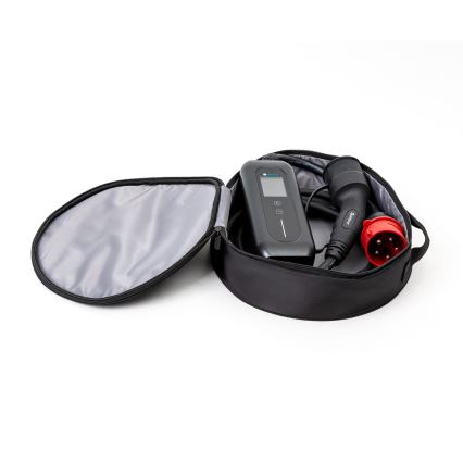 Oplaadkabel voor type elektrische auto's 2 5 m 11kW 16A IP54 Tuya