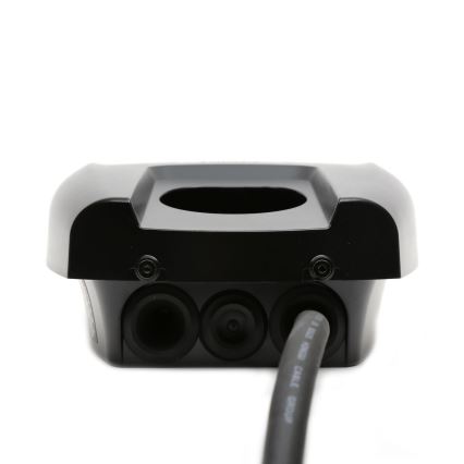 Oplaadstation voor elektrische auto's EV/PEV AC Type 2 11kW/400V/16A 7m Wi-Fi IP65
