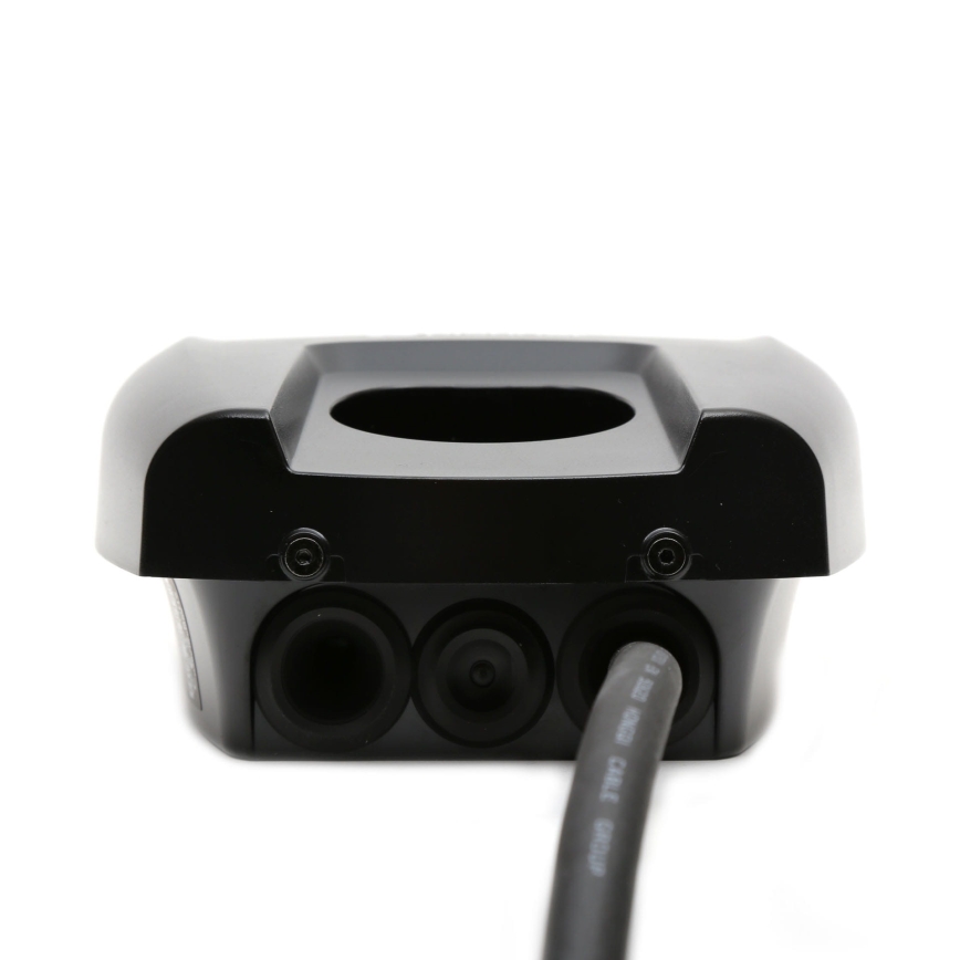 Oplaadstation voor elektrische auto's EV/PEV AC Type 2 11kW/400V/16A 7m Wi-Fi IP65