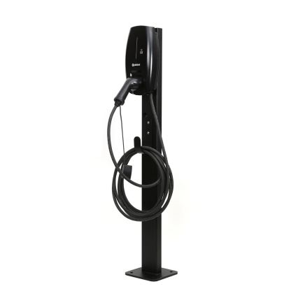 Oplaadstation voor elektrische auto's EV/PEV AC Type 2 11kW/400V/16A 7m Wi-Fi IP65