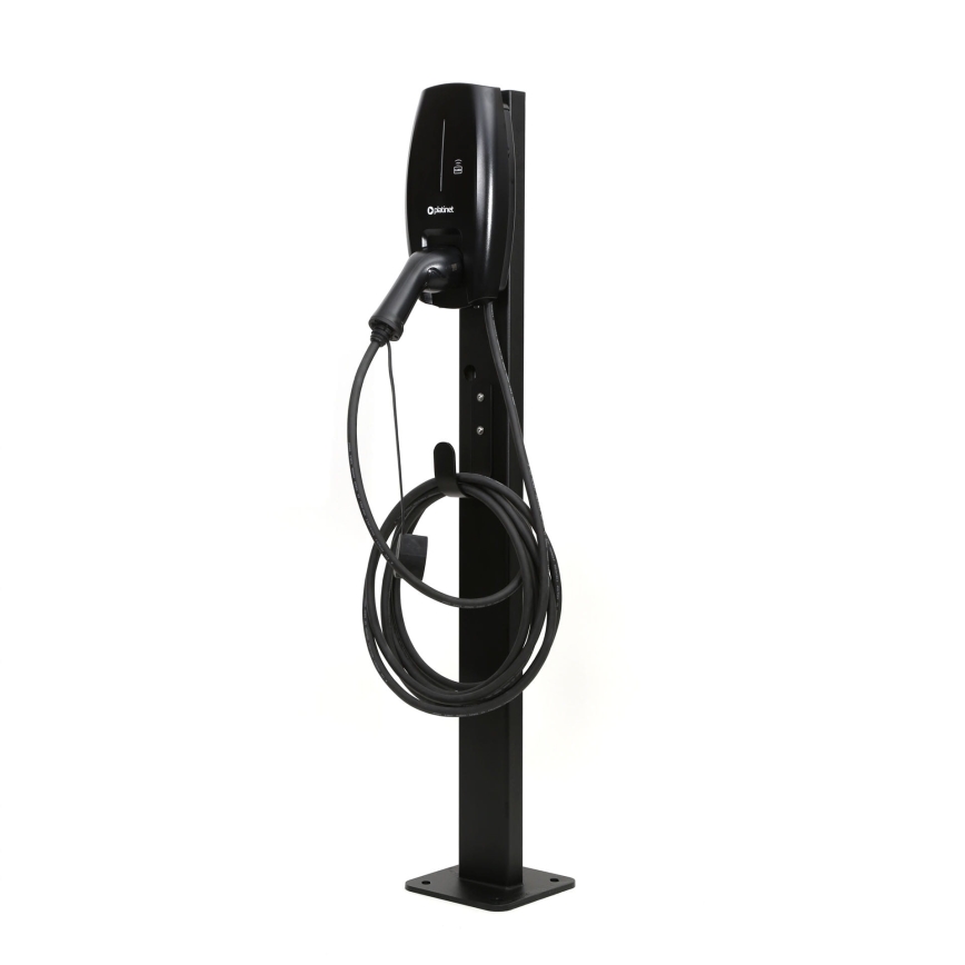 Oplaadstation voor elektrische auto's EV/PEV AC Type 2 11kW/400V/16A 7m Wi-Fi IP65