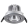Opple 26531 - Dimbare LED Inbouw Lamp LED/7W/230V mat chroom