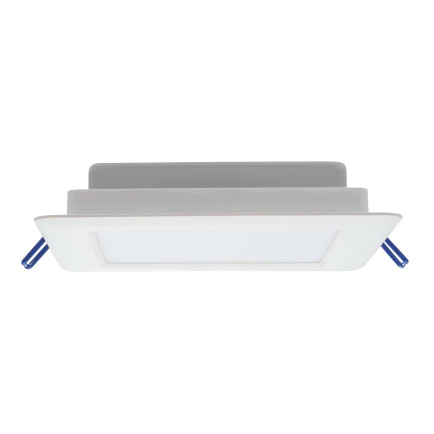 Opple 26664 - Hangende LED Badkamer plafond verlichting LED/12W/230V 3000K IP44