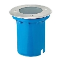 Opritverlichting voor Buiten COMETA 1xGU10/50W/230V IP65