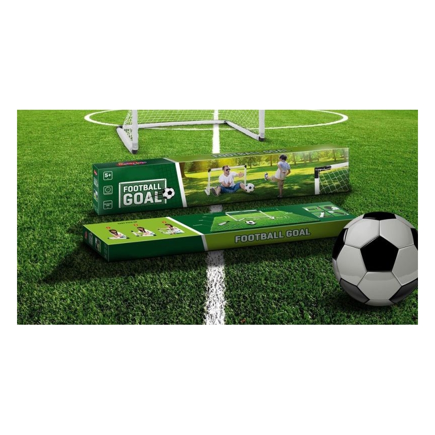 Opvouwbaar Voetbaldoel