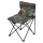 Opvouwbare campingstoel camouflage