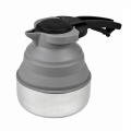 Opvouwbare kampeerketel 1,8 l