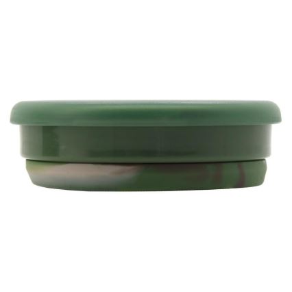 Opvouwbare siliconen beker 200 ml