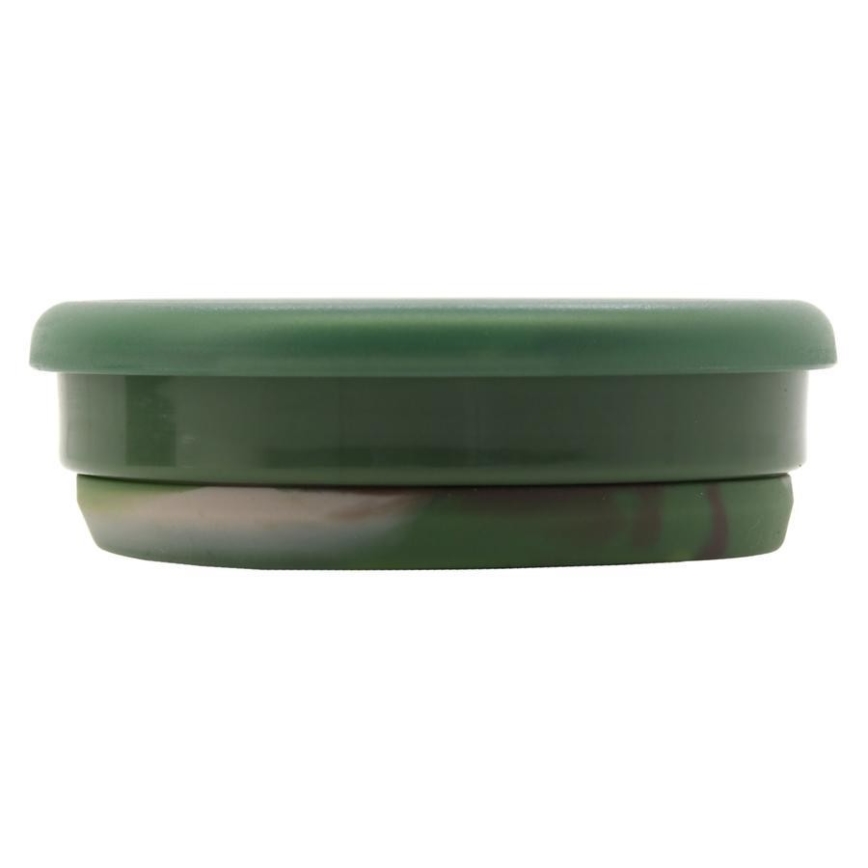 Opvouwbare siliconen beker 200 ml