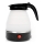 Opvouwbare waterkoker 0,6l 600W/230V zwart