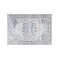 Oriëntaals vloerkleed DOVE-VINTAGE 120x170 cm 2600 g/m2 grijs