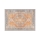 Oriëntaals vloerkleed DOVE-VINTAGE 120x170 cm 2600 g/m2 oranje