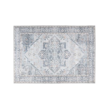 Oriëntaals vloerkleed DOVE-VINTAGE 160x220 cm 2600 g/m2 grijs