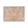 Oriëntaals vloerkleed DOVE-VINTAGE 160x220 cm 2600 g/m2 oranje
