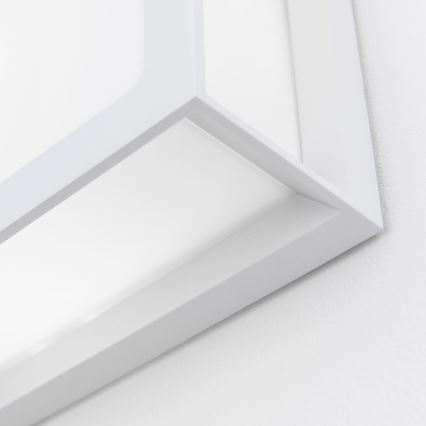 Buitenlamp HENRY 2xE27/15W/230V IP44 wit