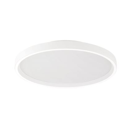 Dimbare LED Plafondlamp MASCA LED/36W/230V 2700/3350/4000K diameter 40 cm wit