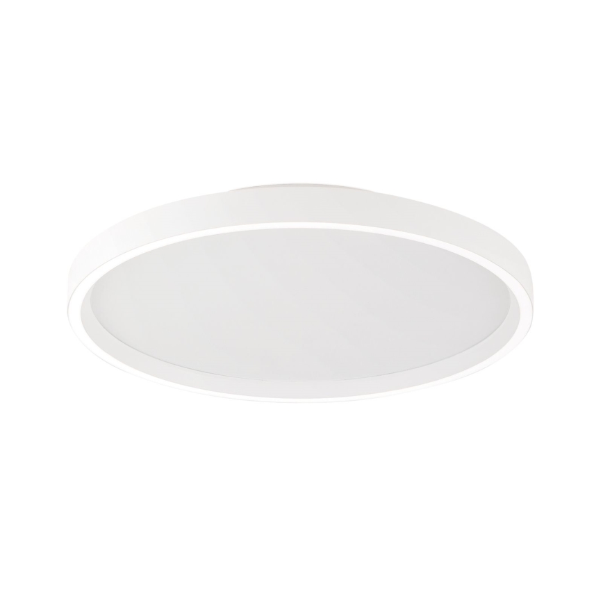 Dimbare LED Plafondlamp MASCA LED/36W/230V 2700/3350/4000K diameter 40 cm wit