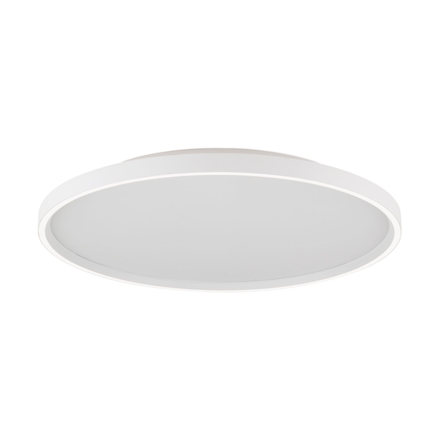 Dimbare LED Plafondlamp MASCA LED/47W/230V 2700/3350/4000K diameter 60 cm wit