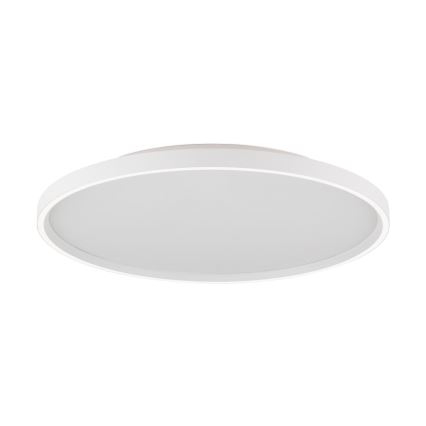 LED Dimbaar Plafondlamp MASCA LED/47W/230V 2700/3350/4000K Ø 60 cm wit
