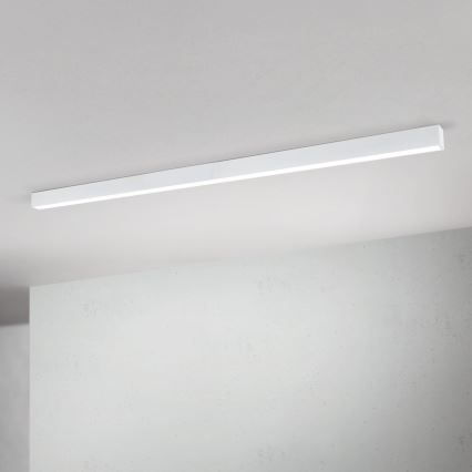 LED plafond- en hanglamp 2-in-1 PALKKI LED/38W/230V 3000/4000/5000K wit