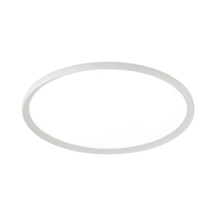 LED plafondlamp KANT LED/50W/230V 2700/3200/4000K Ø 60 cm wit