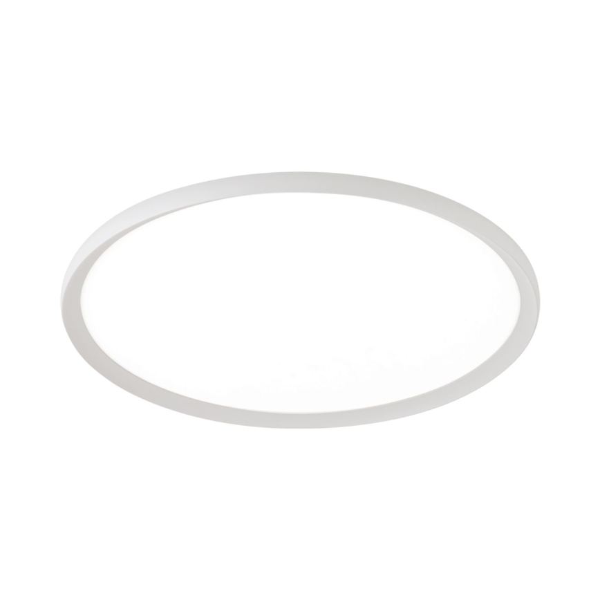 LED plafondlamp KANT LED/50W/230V 2700/3200/4000K Ø 60 cm wit