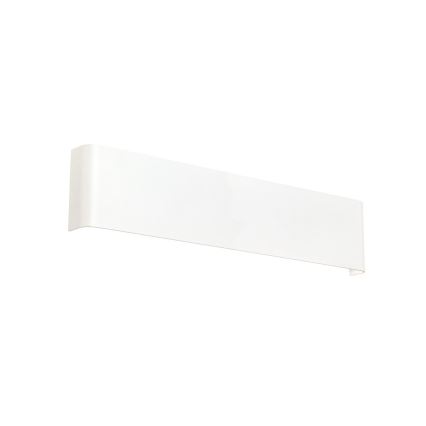 LED-wandlamp ACCENT LED/14W/230V wit