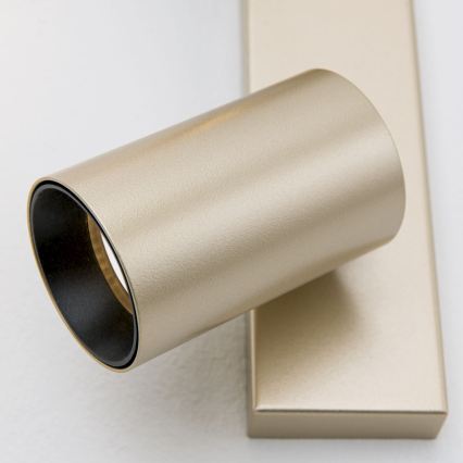 Orion - SEAN plafondspot 2xGU10/13W/230V goudkleurig