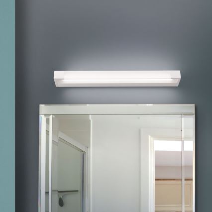 LED Badkamer spiegelverlichting MARILYN LED/21W/230V 57 cm IP44 wit