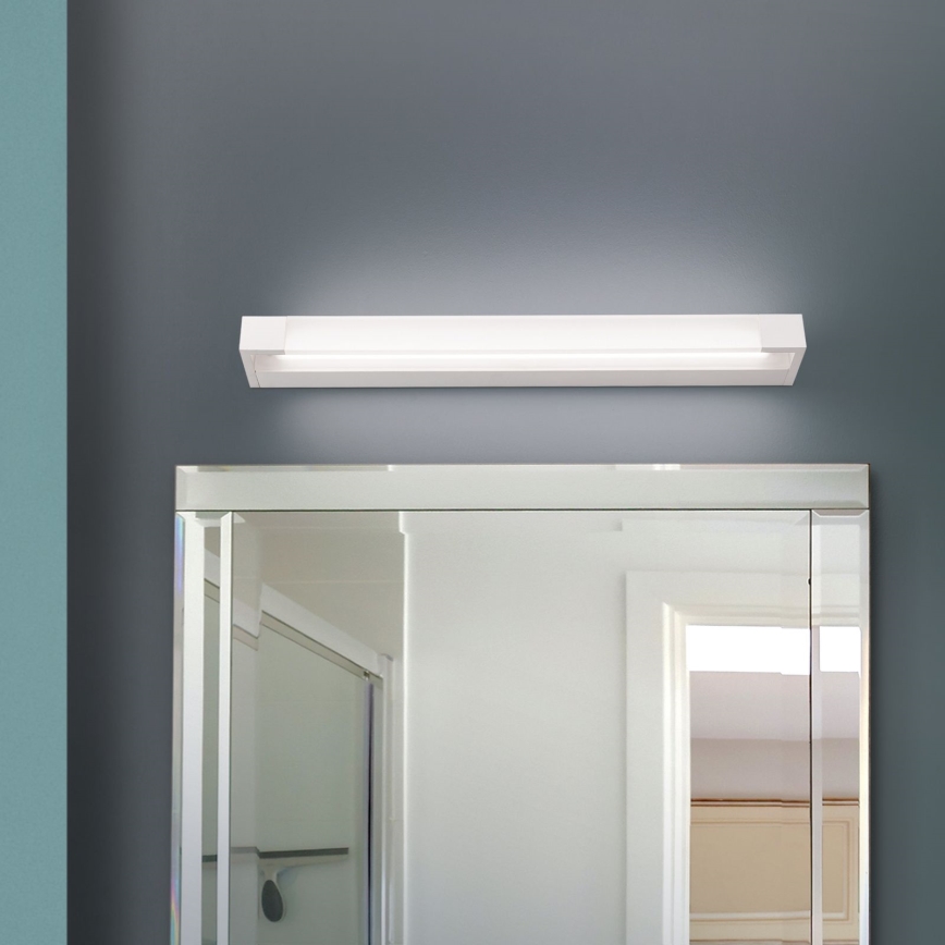 LED Badkamer spiegelverlichting MARILYN LED/21W/230V 57 cm IP44 wit