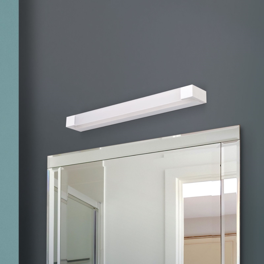 LED Badkamer spiegelverlichting MARILYN LED/21W/230V 57 cm IP44 wit