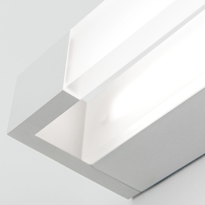LED Badkamer spiegelverlichting MARILYN LED/21W/230V 57 cm IP44 wit