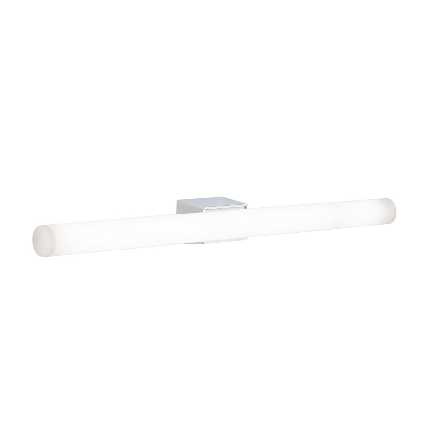 LED wand verlichting VISAGIST 1xS14d/8W/230V wit