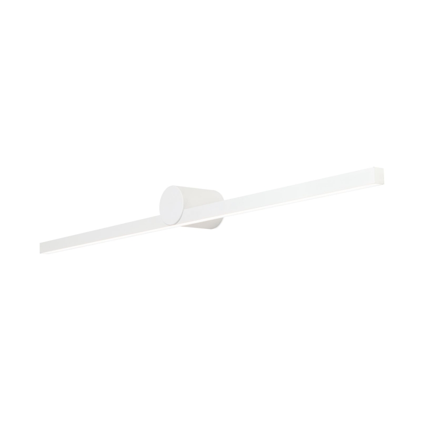 LED Badkamer spiegelverlichting BEAUTY LED/24W/230V 101 cm IP54 wit
