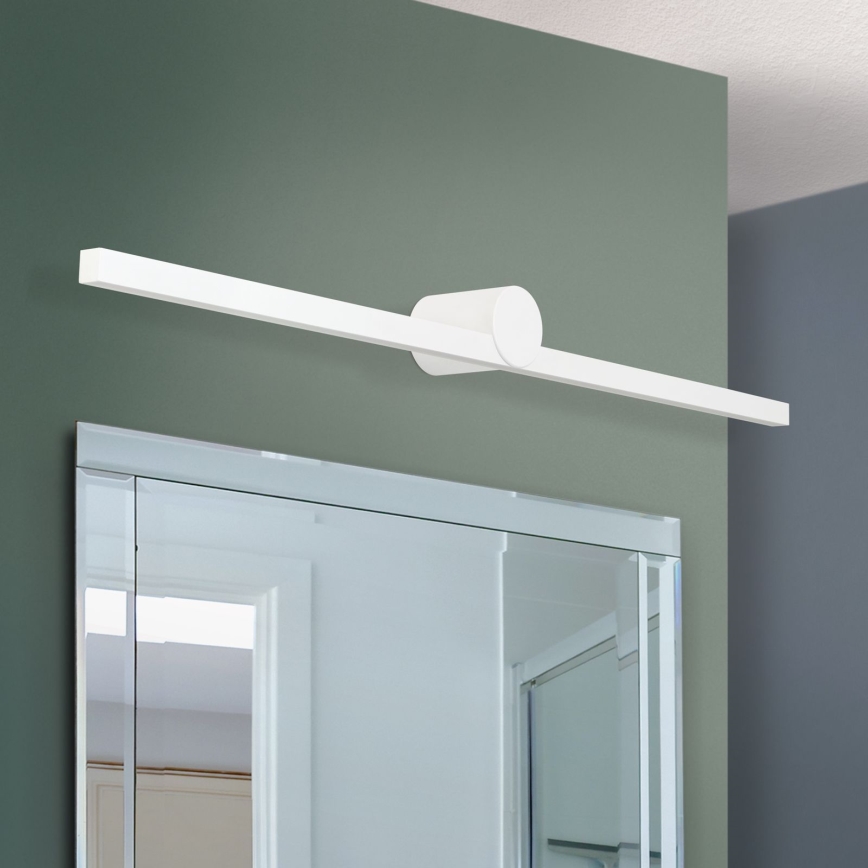 LED Badkamer spiegelverlichting BEAUTY LED/24W/230V 101 cm IP54 wit