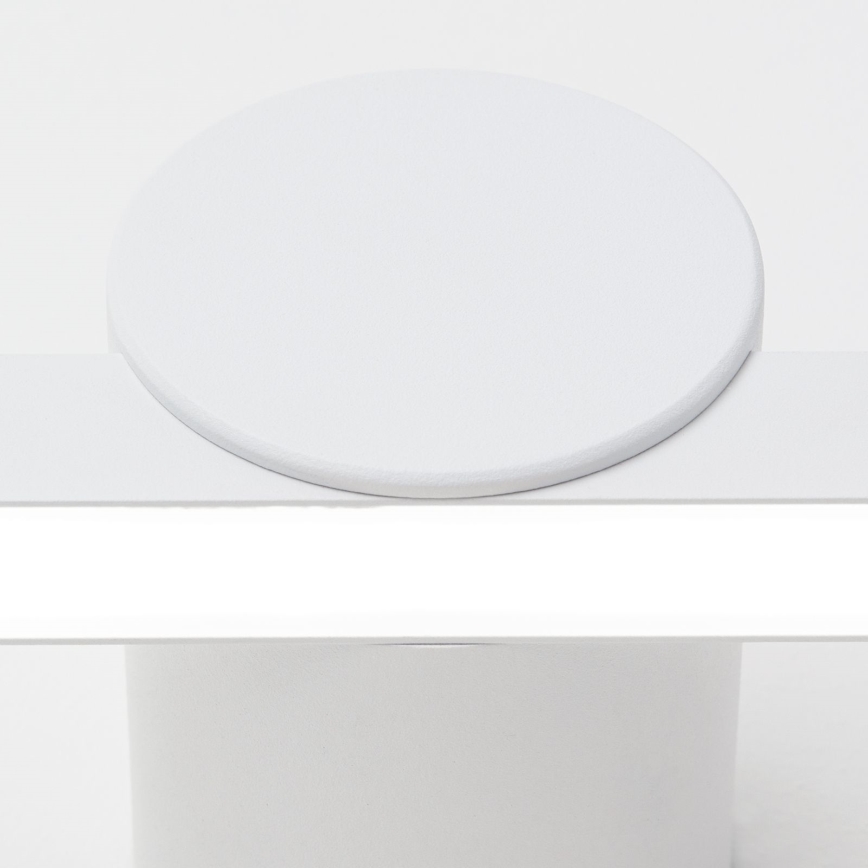 LED Badkamer spiegelverlichting BEAUTY LED/24W/230V 101 cm IP54 wit