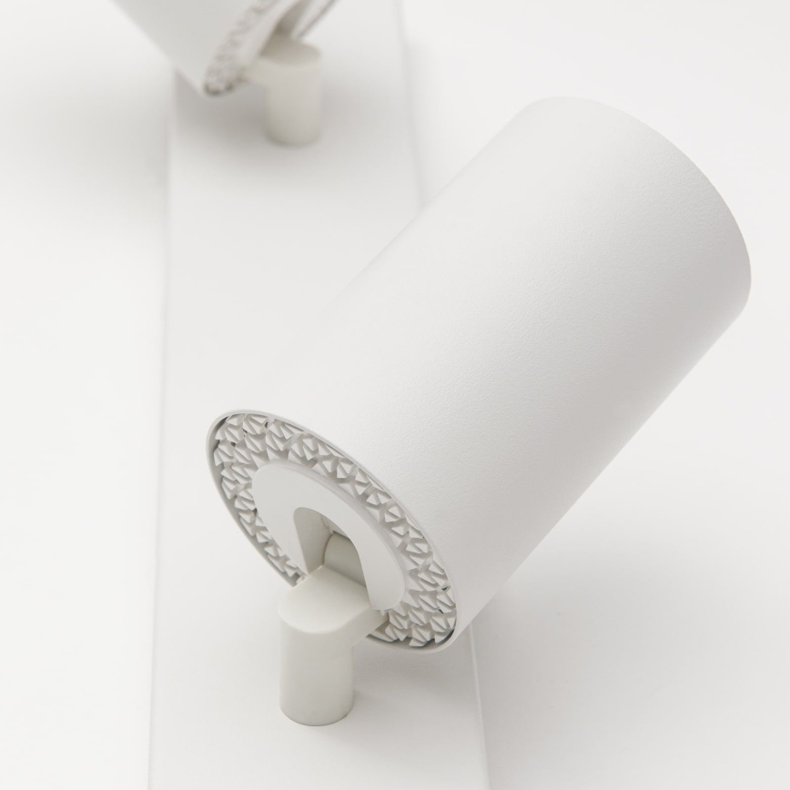 Spotarmatuur SEAN 3xGU10/13W/230V wit