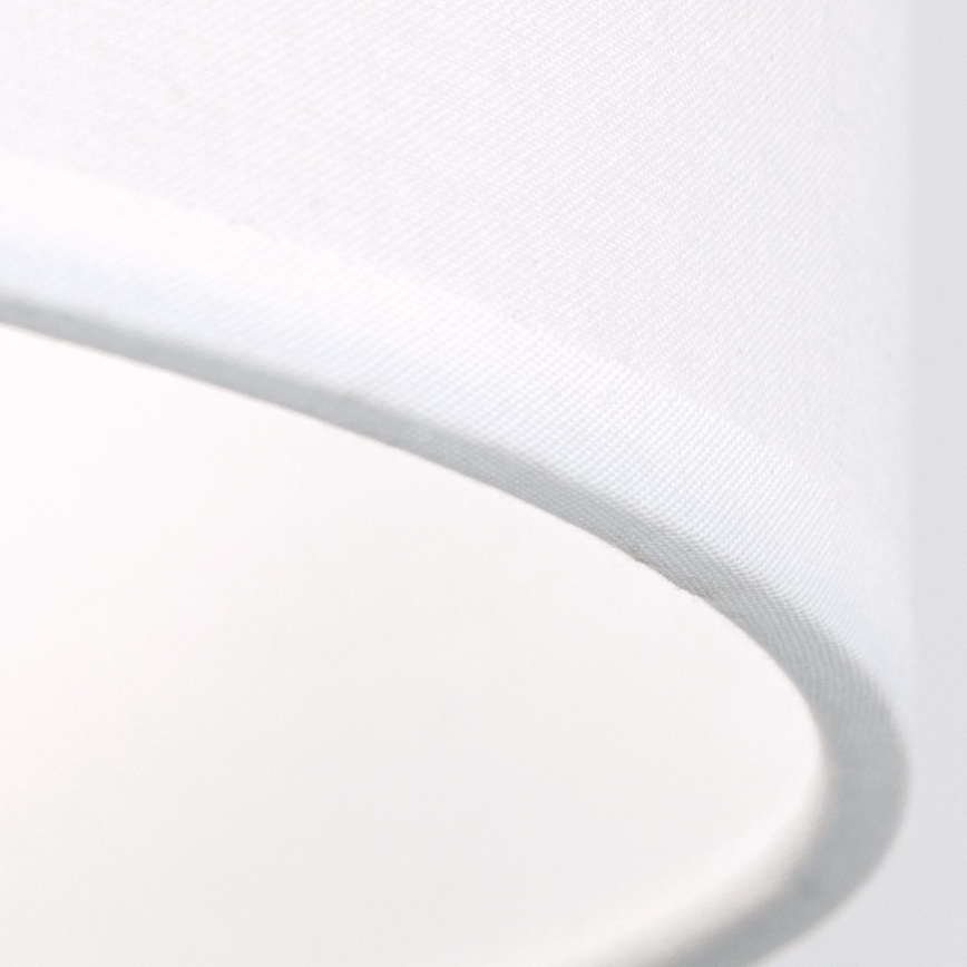 Tafellamp TORTUGA 1xE27/40W/230V groen/wit