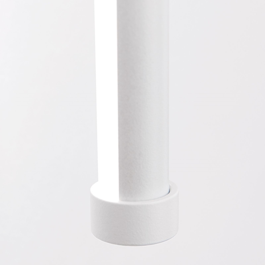 LED Badkamer spiegelverlichting FERDINAND LED/12W/230V IP54 wit