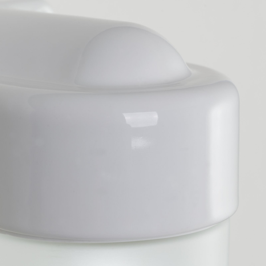 Wandlamp OSTIA 1xE27/40W/230V wit