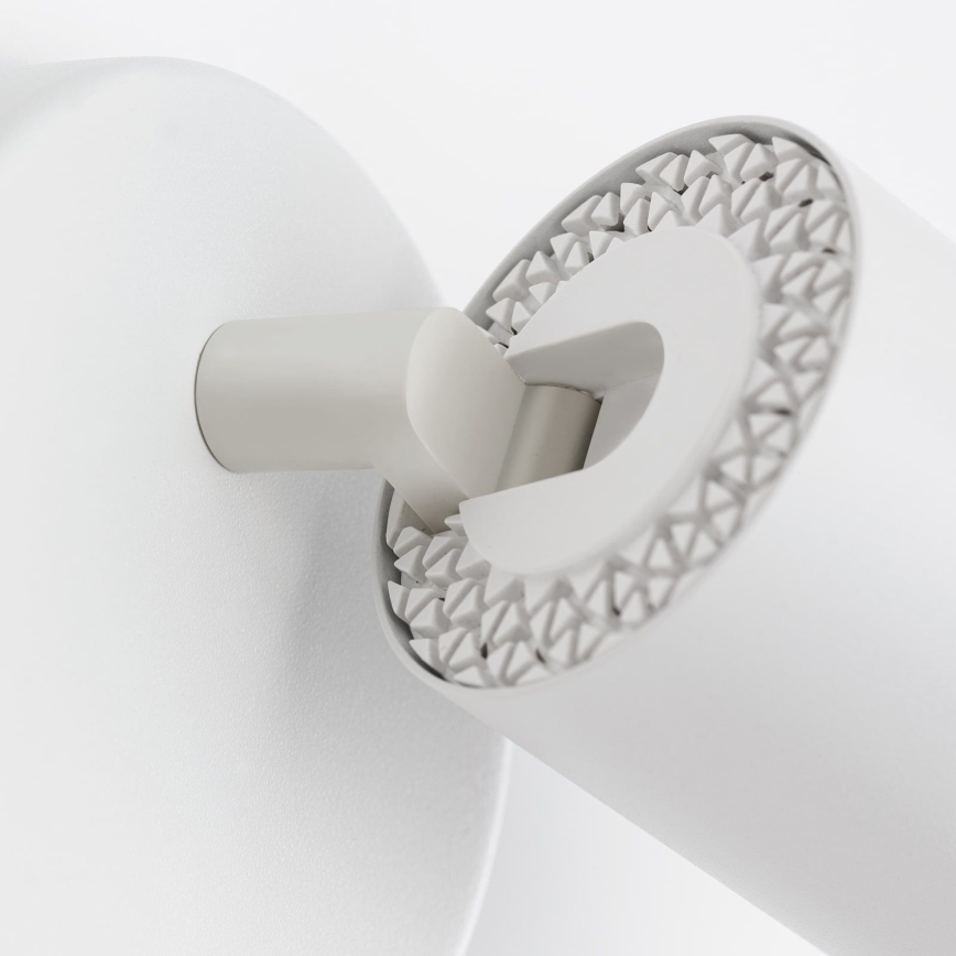 Wandspot SEAN 1xGU10/13W/230V wit